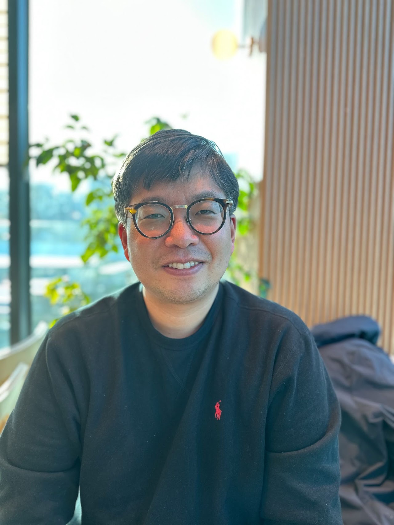 Jaesung Heo